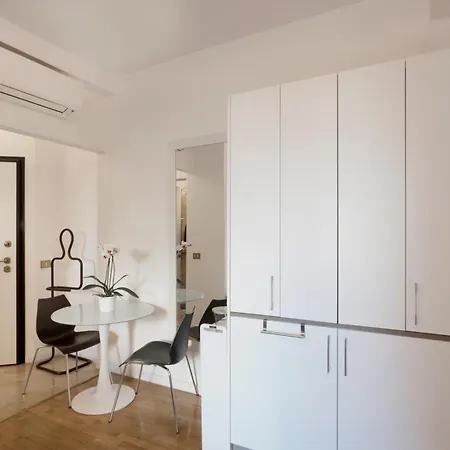 Maggi - New Beautiful In The Center Mailand