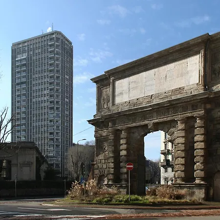 Apartamento Deluxe 94 - Porta Romana - Duomo By Innstay *