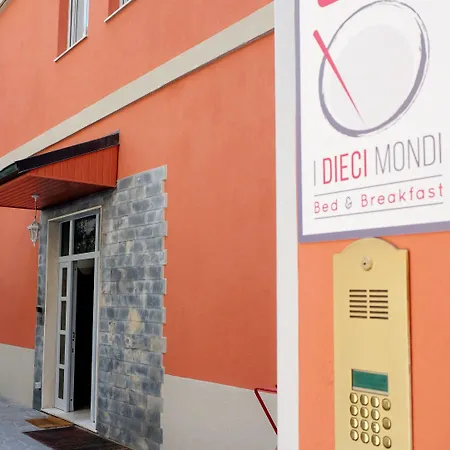 Hostmate - Milano - Vespri Siciliani