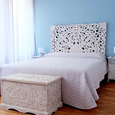 Bed and breakfast I 10 Mondi