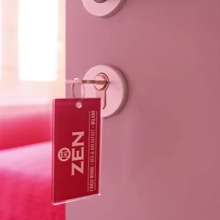 Hostmate - Milano - Vespri Siciliani 4* Милан