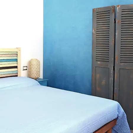 Bed and breakfast I 10 Mondi