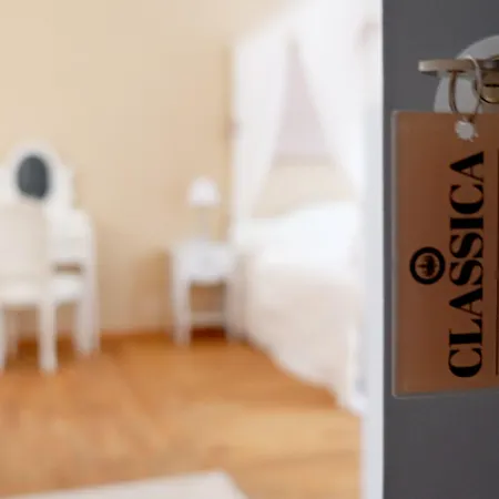 Bed and breakfast I 10 Mondi