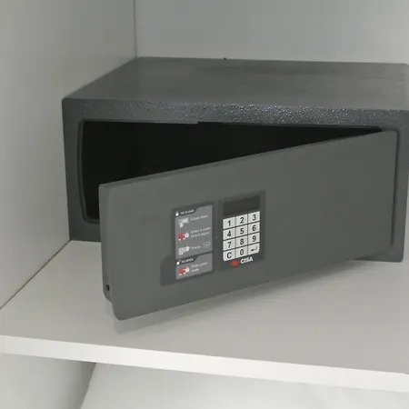 두오모 인 아파트 *