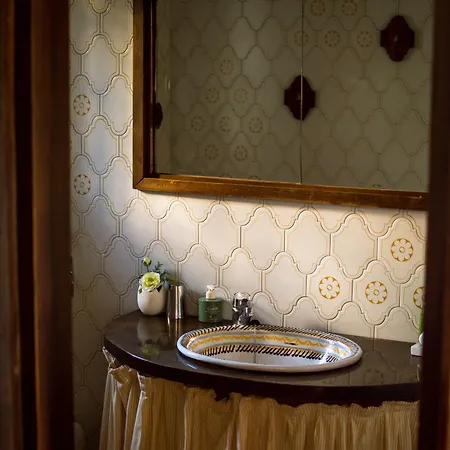 Casa Calicantus Milán