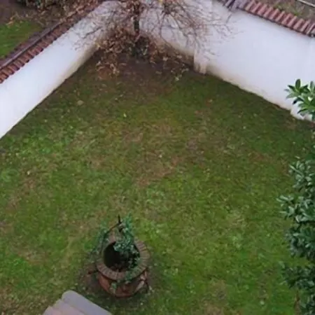 Casa Calicantus 4* Milán