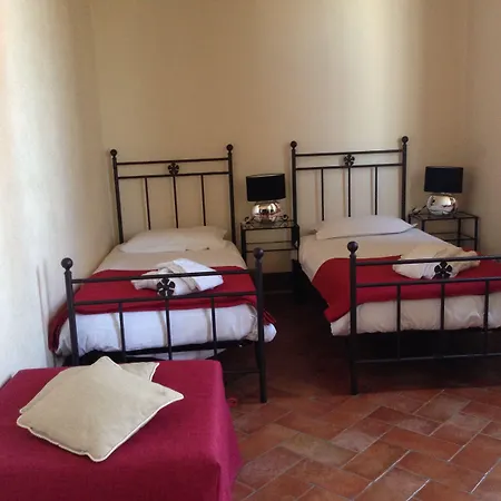 Bed and breakfast Casa Calicantus