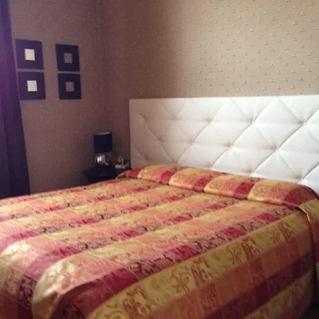 Casa Calicantus 4* Milaan