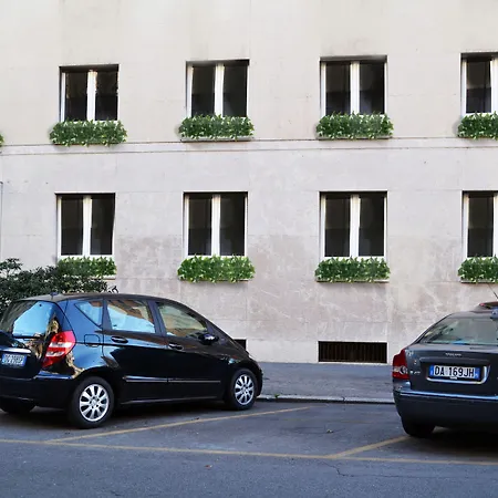 Guest house La Milan