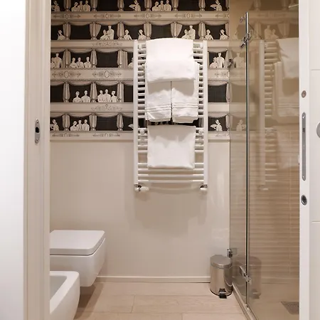 La Guest house Milan