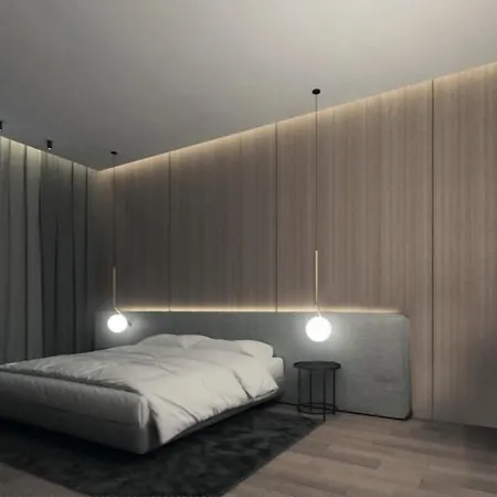 Guest house La Milan