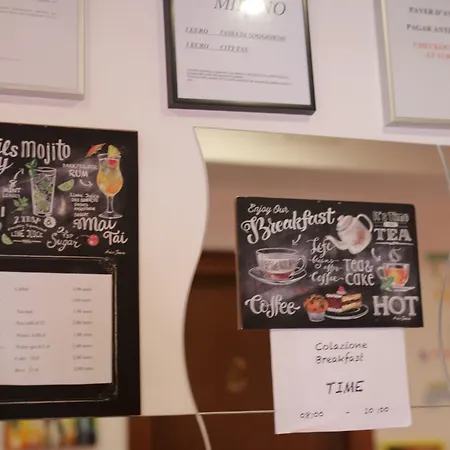 Maison d'hôtes Brianza 3*