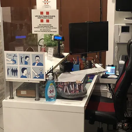 Brianza Maison d'hôtes