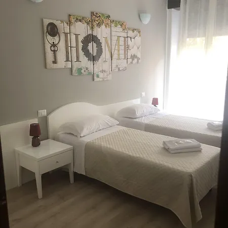 Brianza Maison d'hôtes