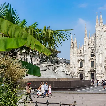 Duomo Milano