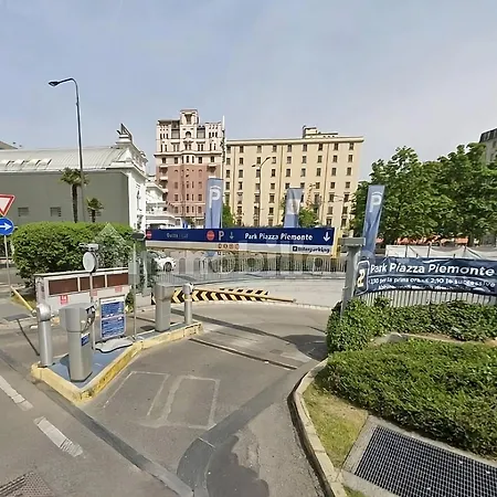 Διαμέρισμα Elegant Self Check-in Metro To Duomo 12 Μιλάνο