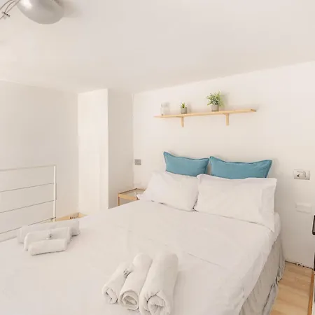 Stylish Loft Daire *