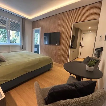 Apartmán Epic Savona 12 -