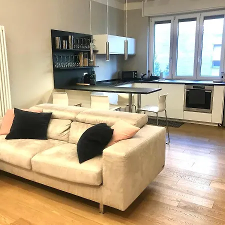 Appartement Modern In - Garage Included *