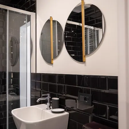 Apartman Nina Soul Stylish Loft In Nolo - M1 Pasteur, 15min Duomo & Stazione Milánó