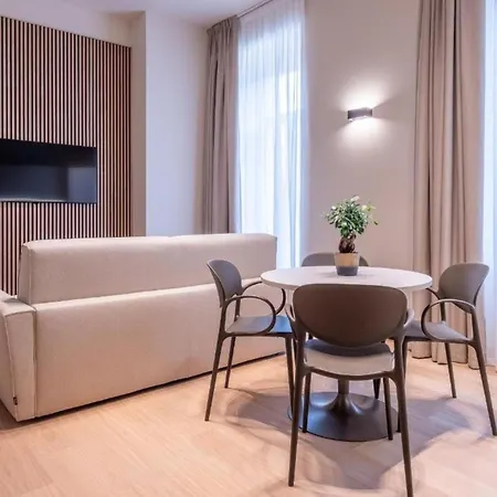 Accogliente Appartement