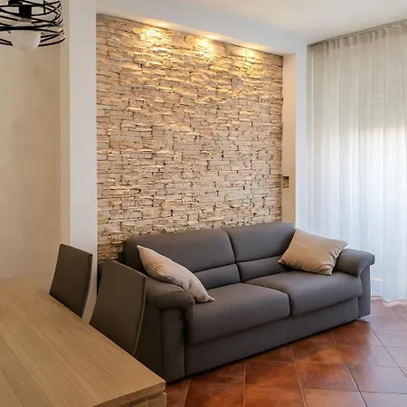 Minamo Flat - Elegant In Linate *