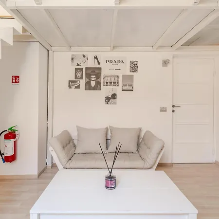 Stylish Loft
