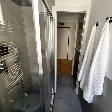 Apartamento Knock-knock Navigli Milán