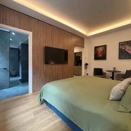 Epic Savona 12 - Apartmán *