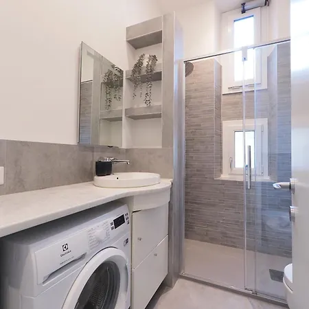 Primopiano - Sempione Mailand