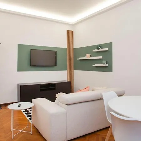 Monti 29 - Corso Sempione Appartamento *