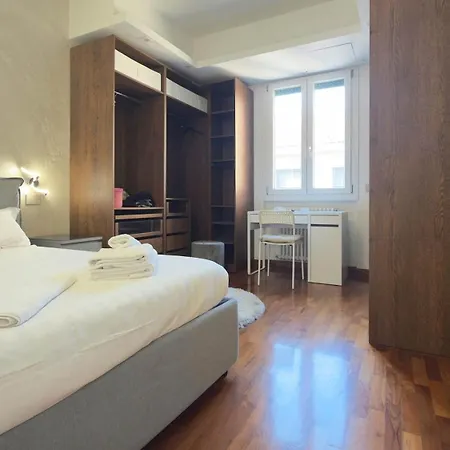 Apartment Homeby, Casa Laura