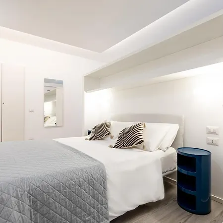 Apartamento Collection Moscova 18 - Collection *