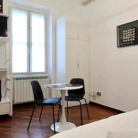 Appartamento Cadorna - Your From Milano