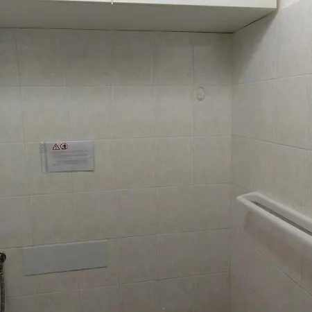 Apartman Angolo Verde, Metro Dergano Milánó