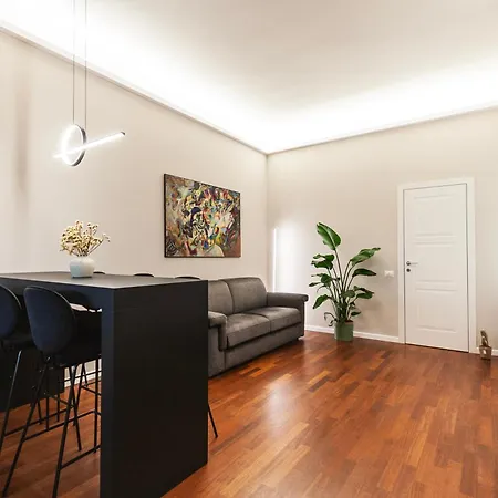 Apartment Ds - Centro *