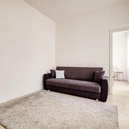 Apartamento Just Urban Stays - Bilocale Moderno Navigli - Metro M2