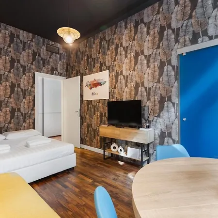 Duomo House - Center With Magnificent Terrace Appartement *