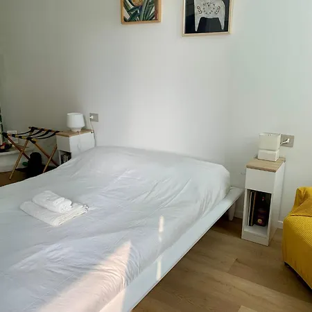 Apartamento Mylo's -15 Minutes From The Duomo, Ieo, Prada *