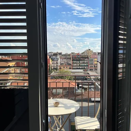 Modern - Strategic Position For Duomo, Linate And Station In 20 Minutes