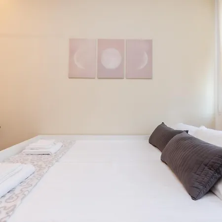 Vivimihome - Le Gemme Di Desenzano Apartman