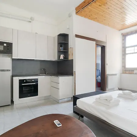 Apartman Guesthost - Comfy San Cristoforo