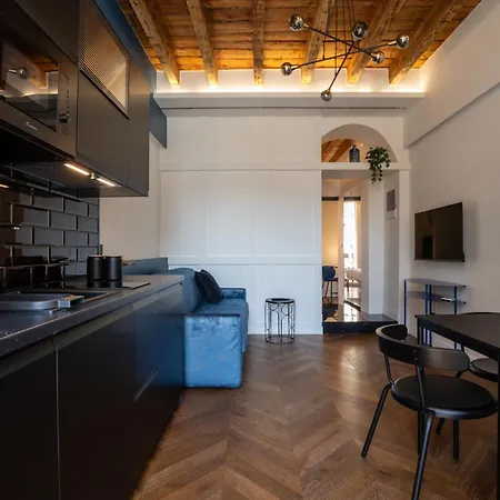 דירה Nina Soul Loft - Station & Loreto - Milano-cortina Olympics & Design Week 2026 מילאנו