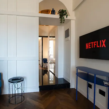 Nina Soul Loft - Station & Loreto - Milano-cortina Olympics & Design Week 2026 * מילאנו