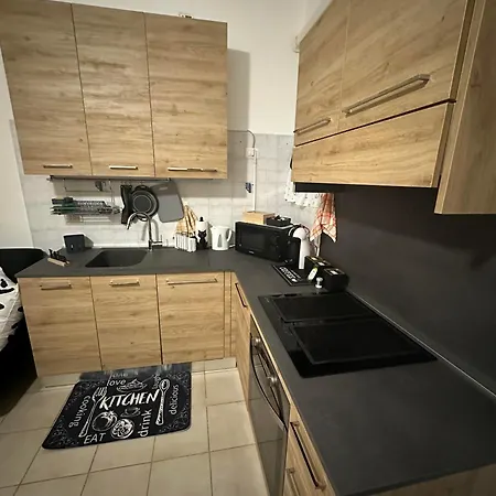 Airb&b Family Milano-cortina * Milano