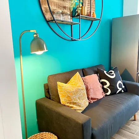 Chic Zona Navigli Appartement Milan