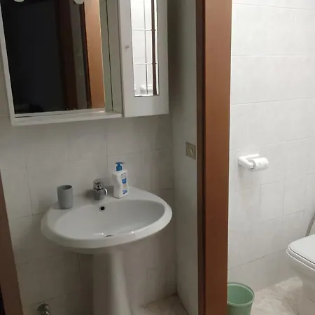 Apartment Angolo Verde, Metro Dergano *