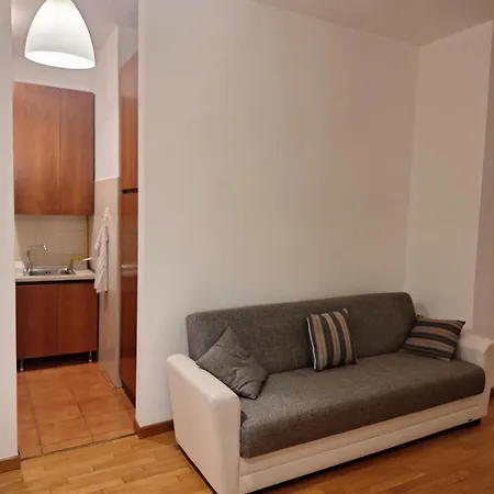 Modern Flat In The Design District Apartamento Milán