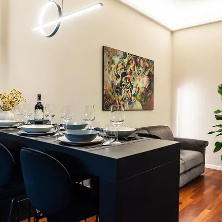 Ds - Centro Apartment *