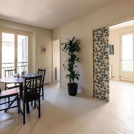 Apartment Attico Di Lusso Nel Cuore Di Milano,brera,moscova *